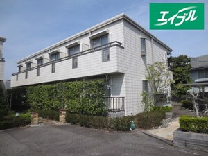 メゾン石川橋Ａ棟外観写真