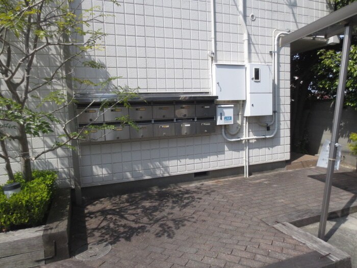 物件外観写真2　(その他)