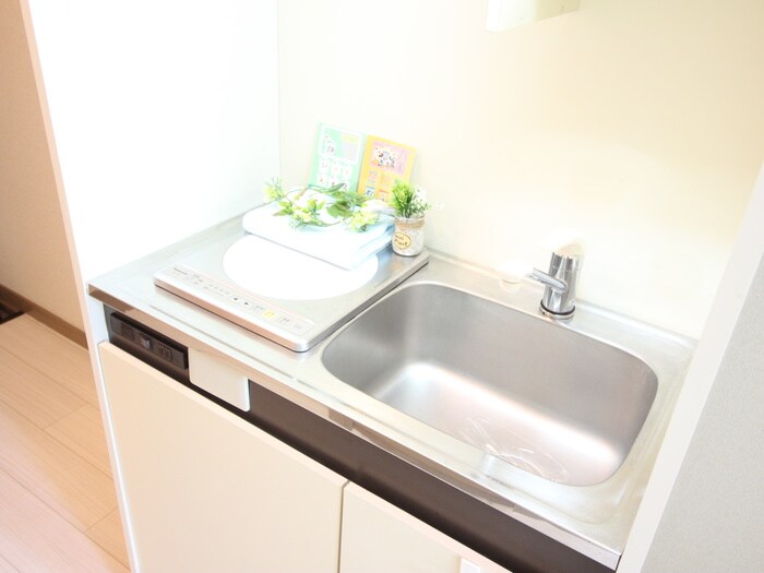 物件内観写真10　(キッチン)