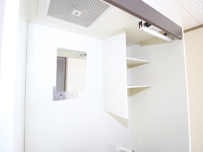 物件内観写真11　(バス／シャワールーム等)