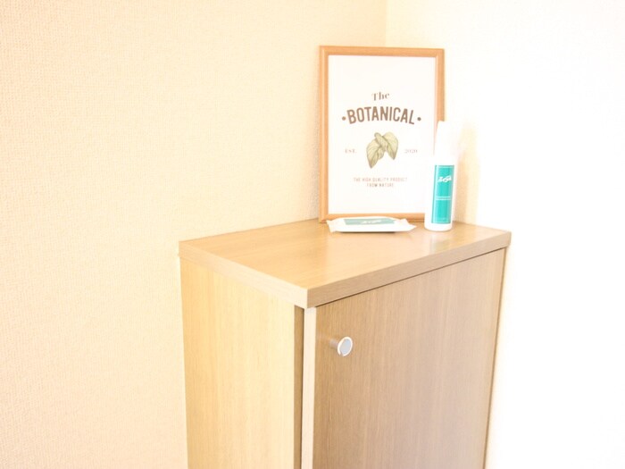 物件内観写真12　(玄関)