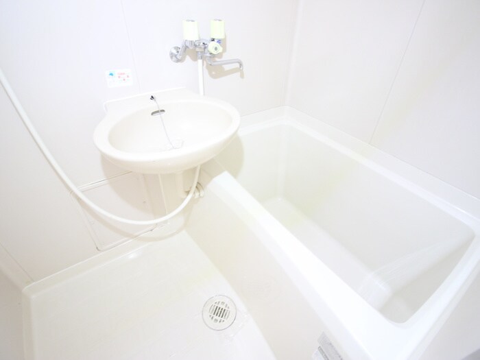 物件内観写真14　(バス／シャワールーム等)