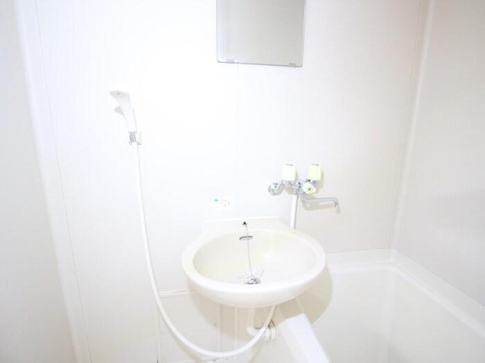 物件内観写真19　(洗面)