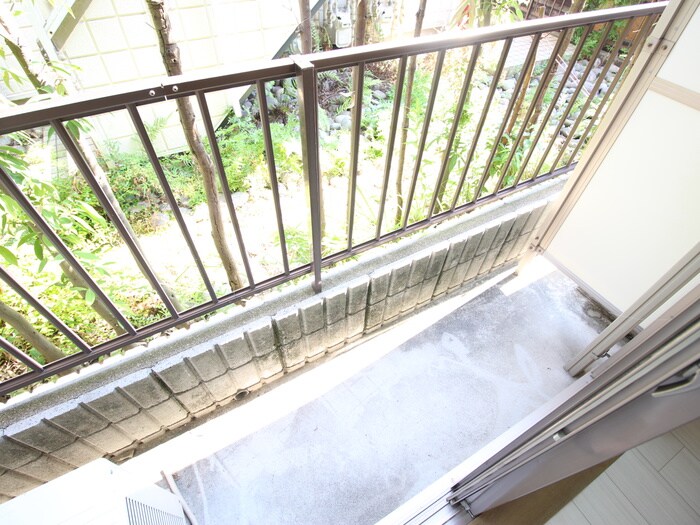 物件内観写真20　(ベランダ・バルコニー)