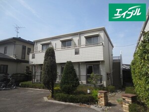 メゾン石川橋Ｂ棟外観写真