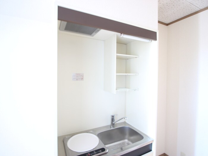 物件内観写真10　(キッチン)