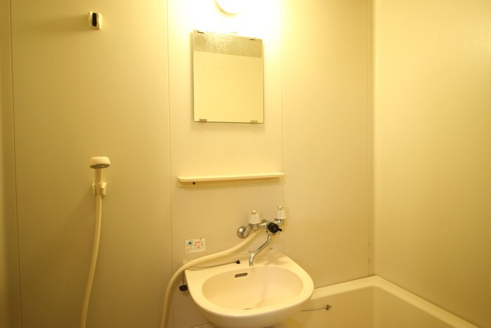 物件内観写真11　(洗面)