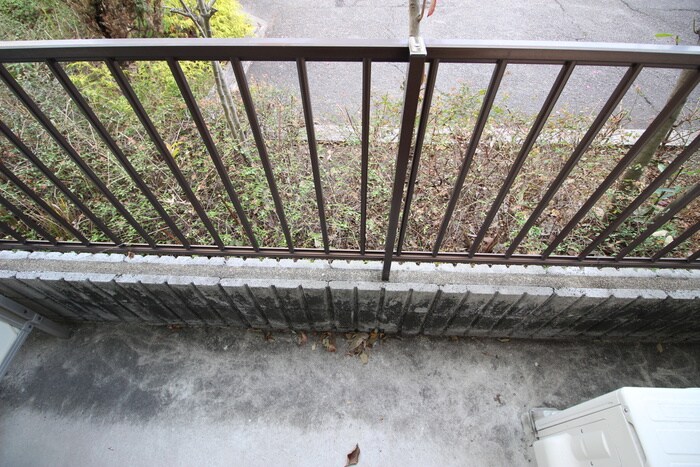 物件内観写真13　(ベランダ・バルコニー)