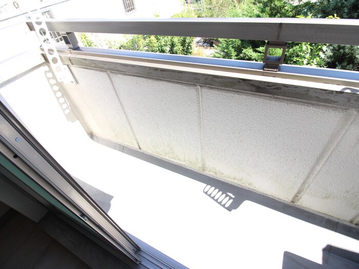 物件内観写真14　(ベランダ・バルコニー)