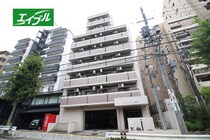 アネックス瑞穂の外観写真