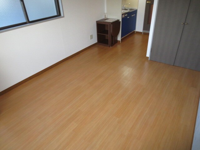 物件内観写真13　(居室)