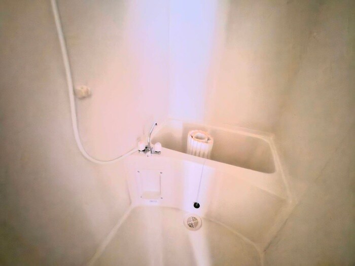 物件内観写真15　(バス／シャワールーム等)