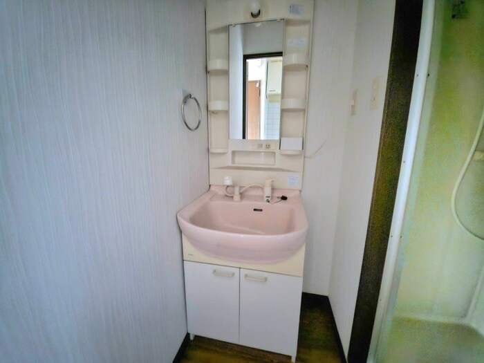 物件内観写真16　(洗面)