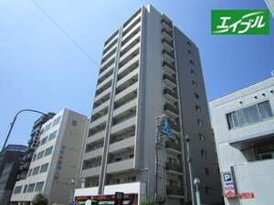 カスタリア栄外観写真