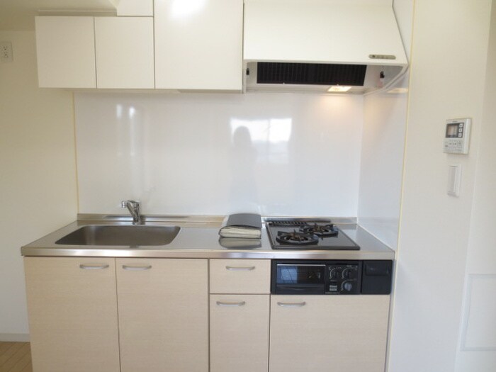 物件内観写真9　(キッチン)