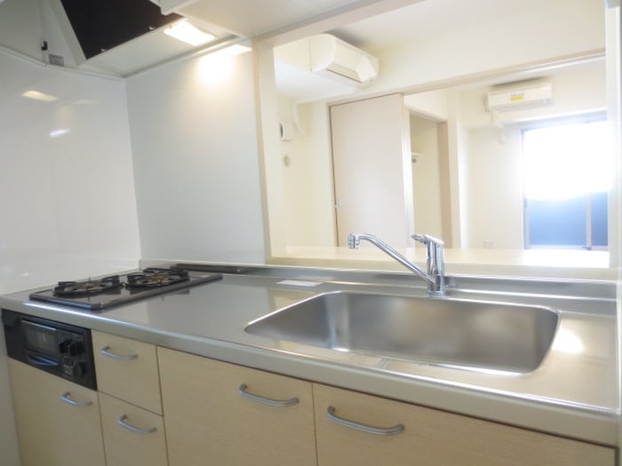 物件内観写真9　(キッチン)