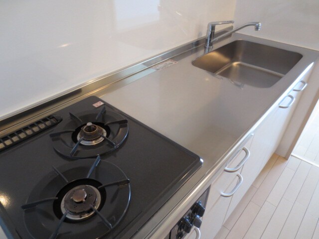 物件内観写真10　(キッチン)