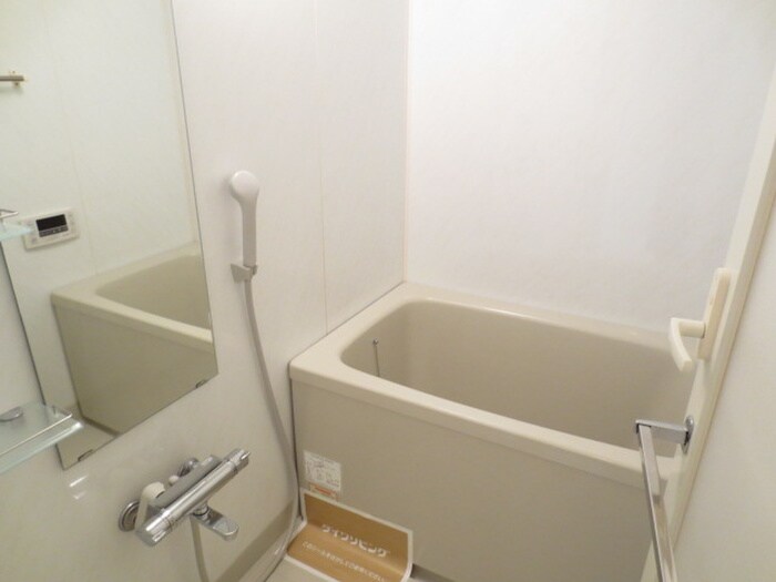 物件内観写真11　(バス／シャワールーム等)