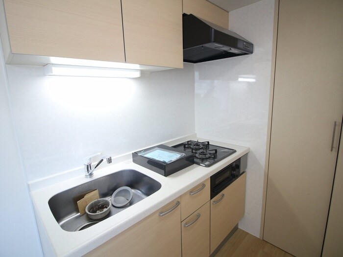 物件内観写真13　(ベランダ・バルコニー)