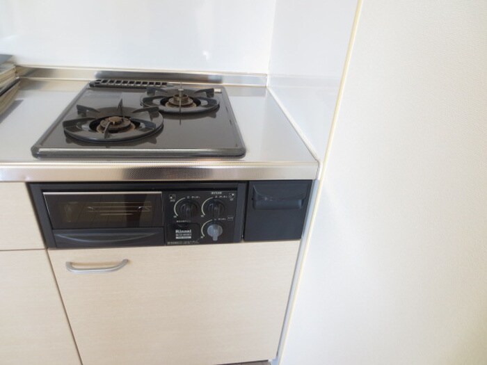 物件内観写真14　(キッチン)