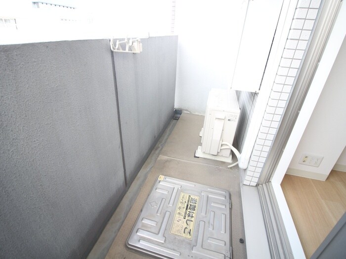 物件内観写真16　(ベランダ・バルコニー)