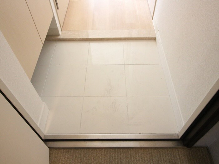 物件内観写真17　(玄関)