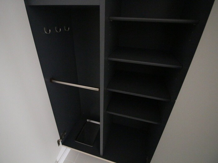 物件内観写真18　(靴箱)