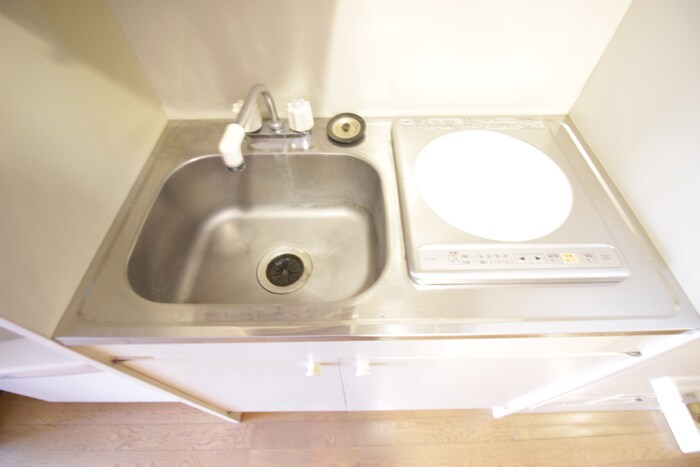 物件内観写真9　(キッチン)