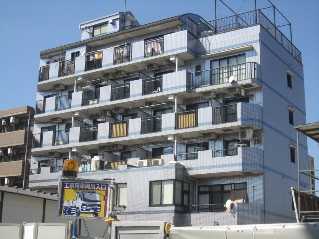 物件外観写真4　(外観写真)