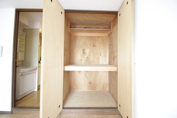 物件内観写真17　(収納)