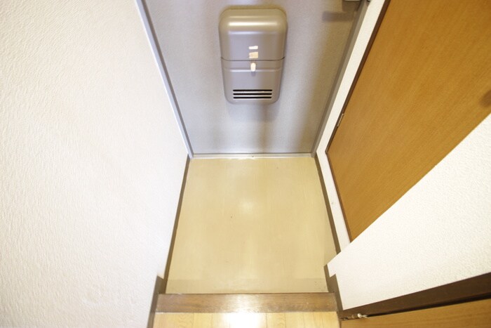 物件内観写真20　(玄関)