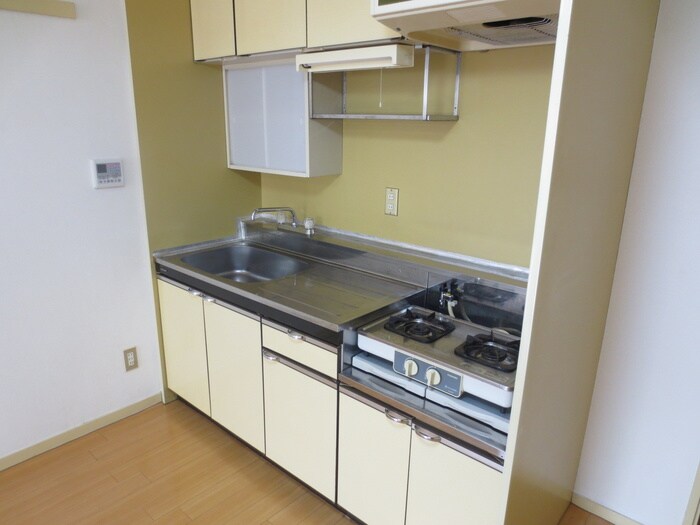 物件内観写真7　(キッチン)