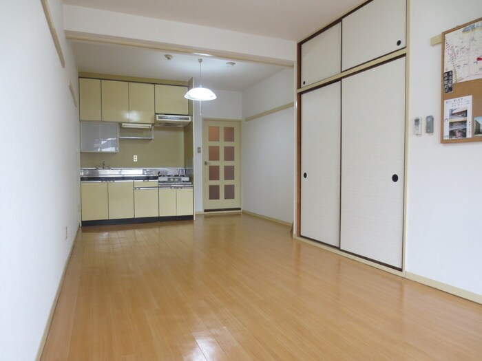 物件内観写真13　(居室)