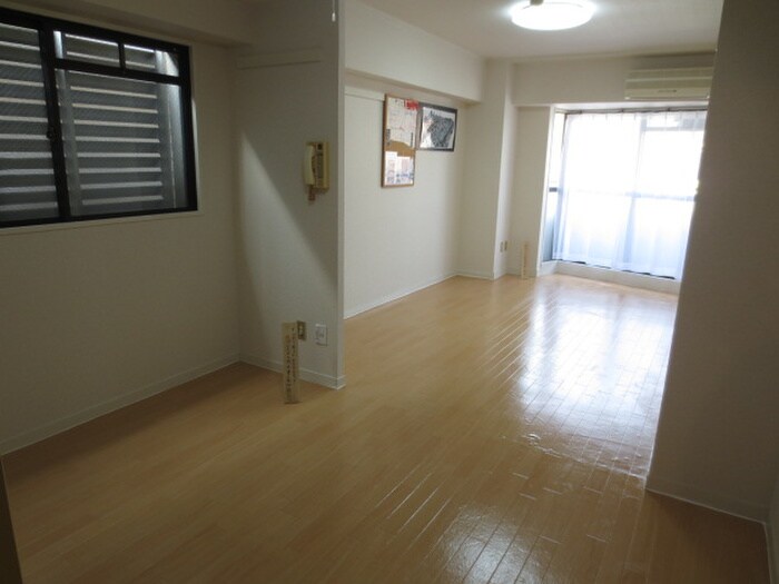 物件内観写真14　(居室)