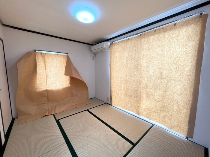 物件内観写真12　(居室)