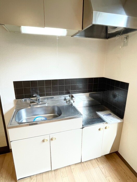 物件内観写真14　(キッチン)