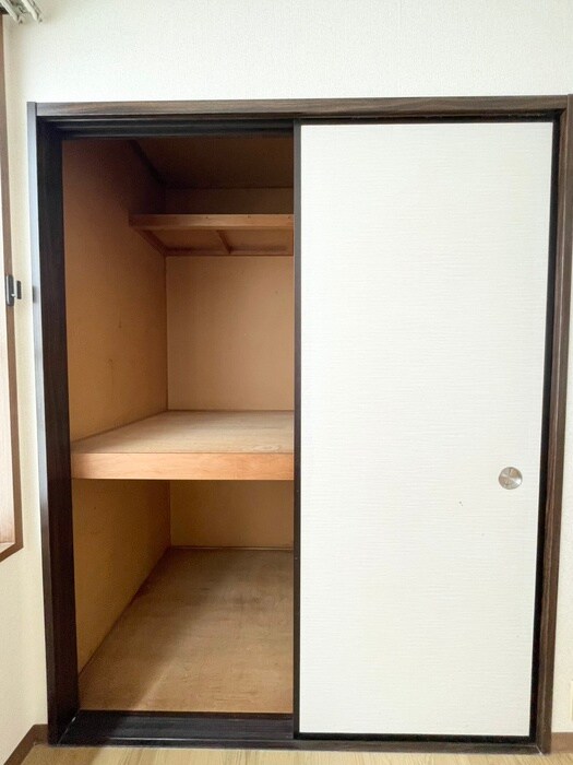 物件内観写真19　(収納)