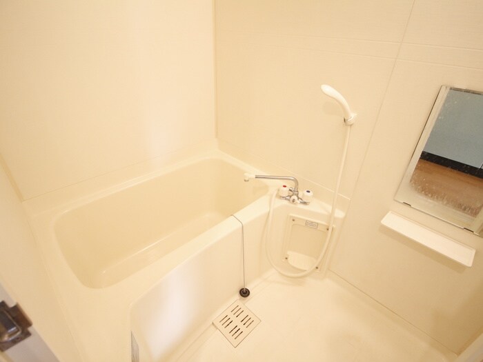 物件内観写真10　(バス／シャワールーム等)