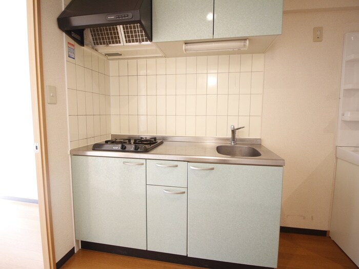 物件内観写真11　(キッチン)