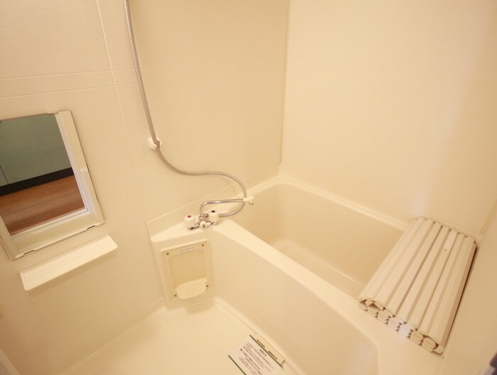 物件内観写真19　(バス／シャワールーム等)