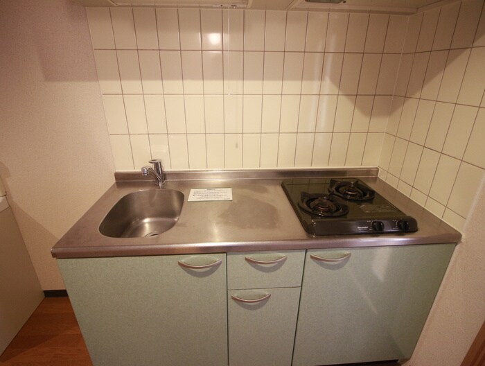 物件内観写真21　(キッチン)