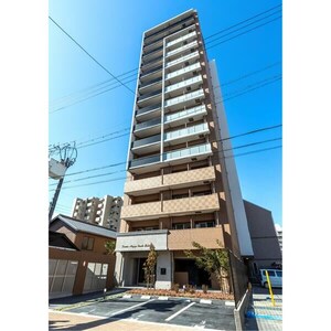 ﾌｧｽﾃｰﾄNAGOYA今池ﾊﾞﾚﾝｼｱ外観写真