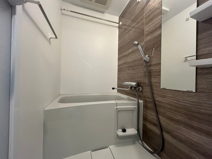 物件内観写真9　(バス／シャワールーム等)