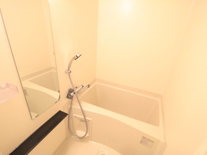 物件内観写真9　(バス／シャワールーム等)