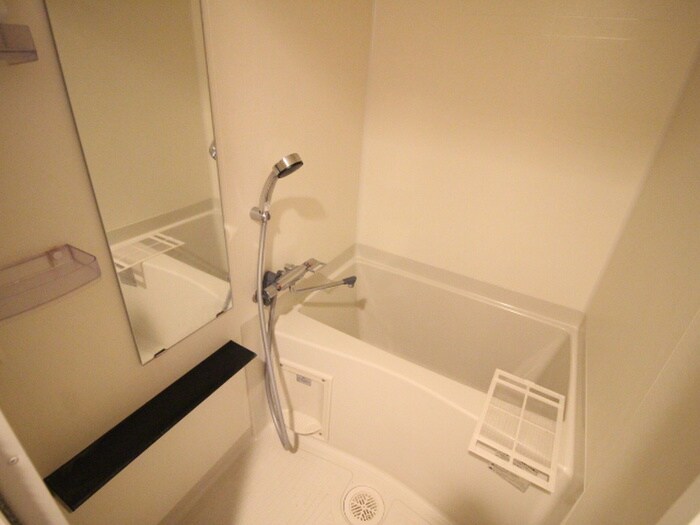 物件内観写真9　(バス／シャワールーム等)