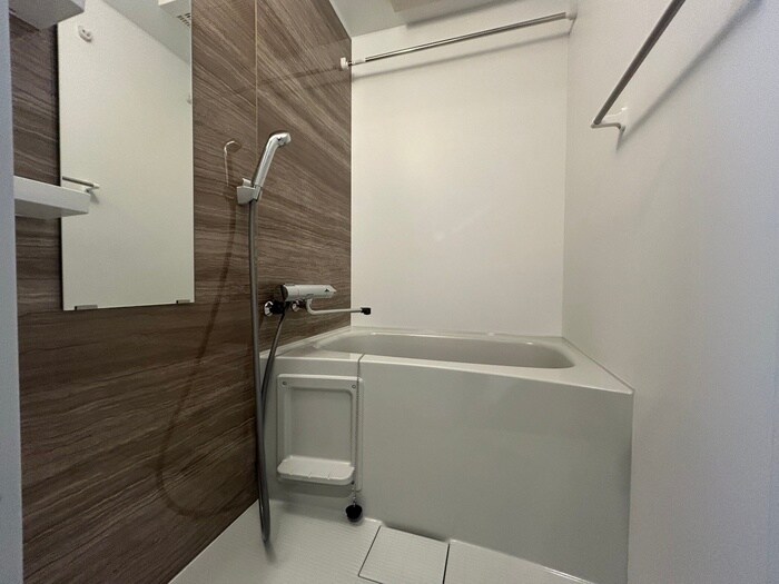 物件内観写真9　(バス／シャワールーム等)