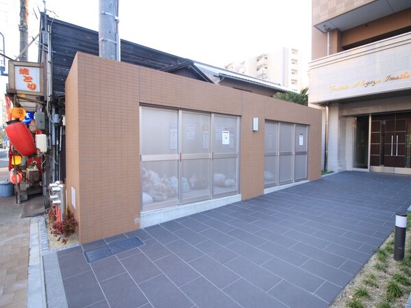 建物設備