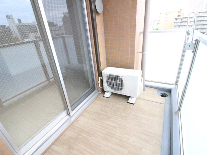 物件内観写真16　(ベランダ・バルコニー)