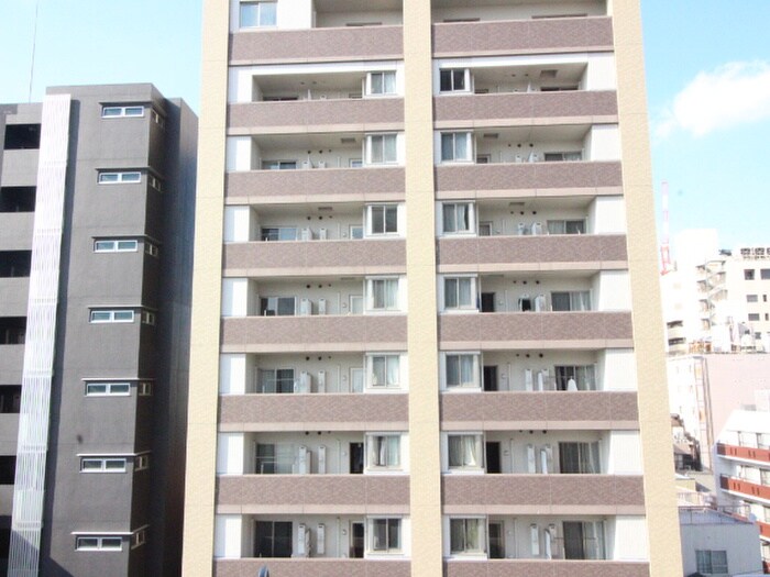 物件内観写真16　(室内からの展望)