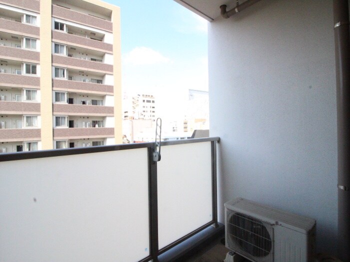 物件内観写真17　(ベランダ・バルコニー)